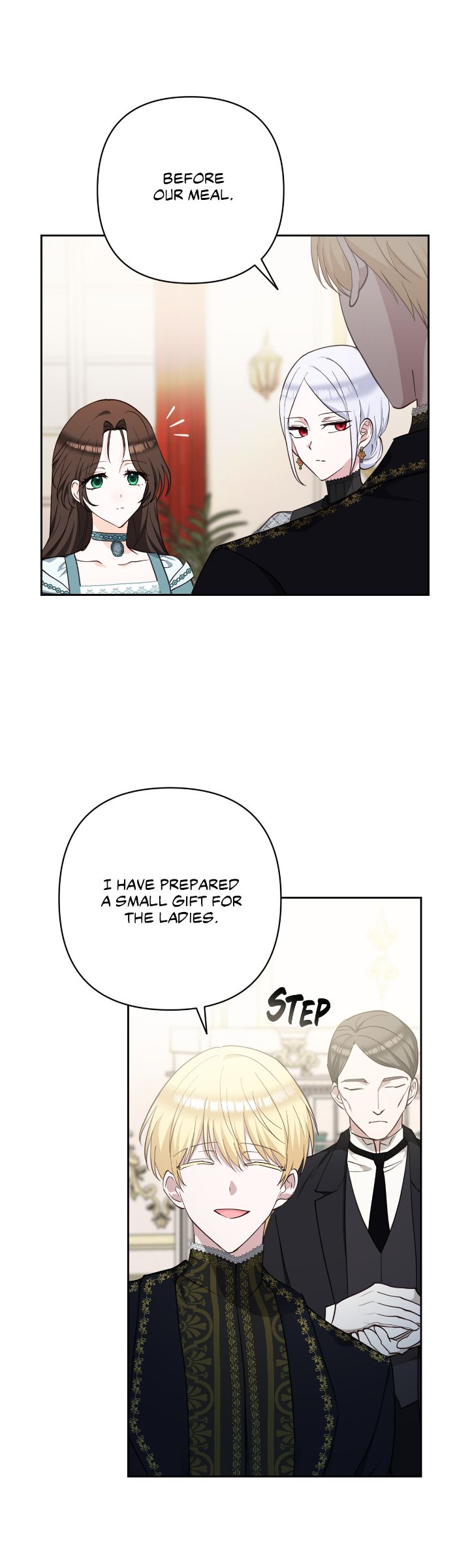 Two Names of Night Chapter 47 page 10