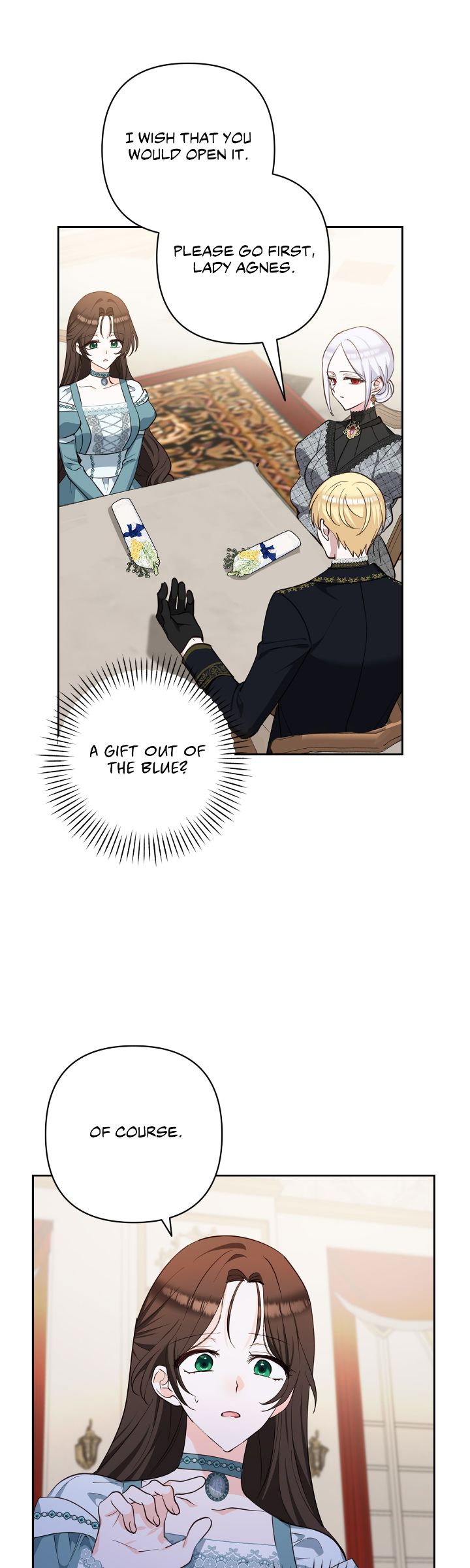 Two Names of Night Chapter 47 page 12