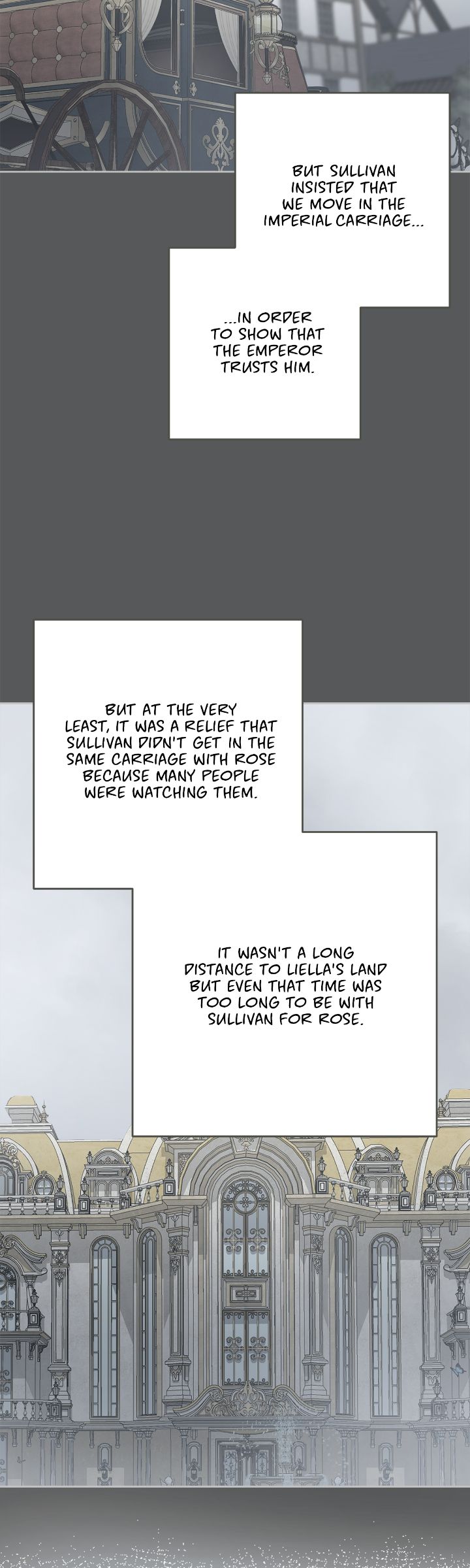 Two Names of Night Chapter 47 page 1
