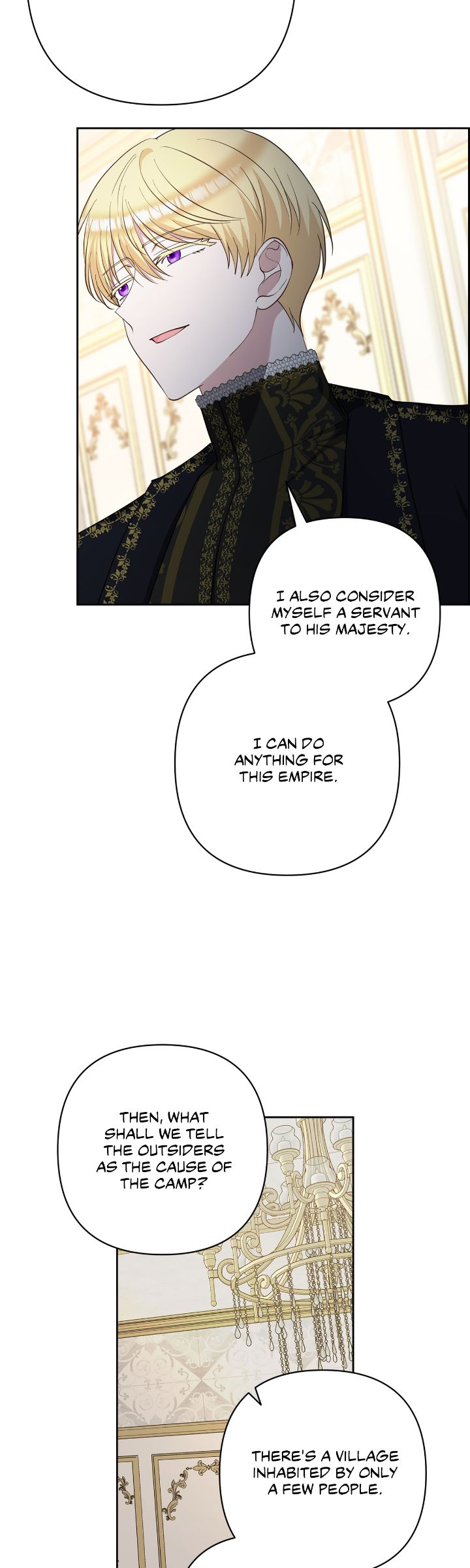 Two Names of Night Chapter 47 page 23
