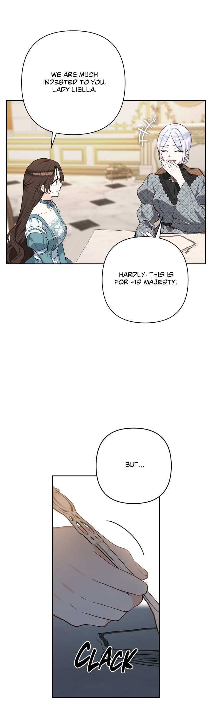 Two Names of Night Chapter 47 page 25