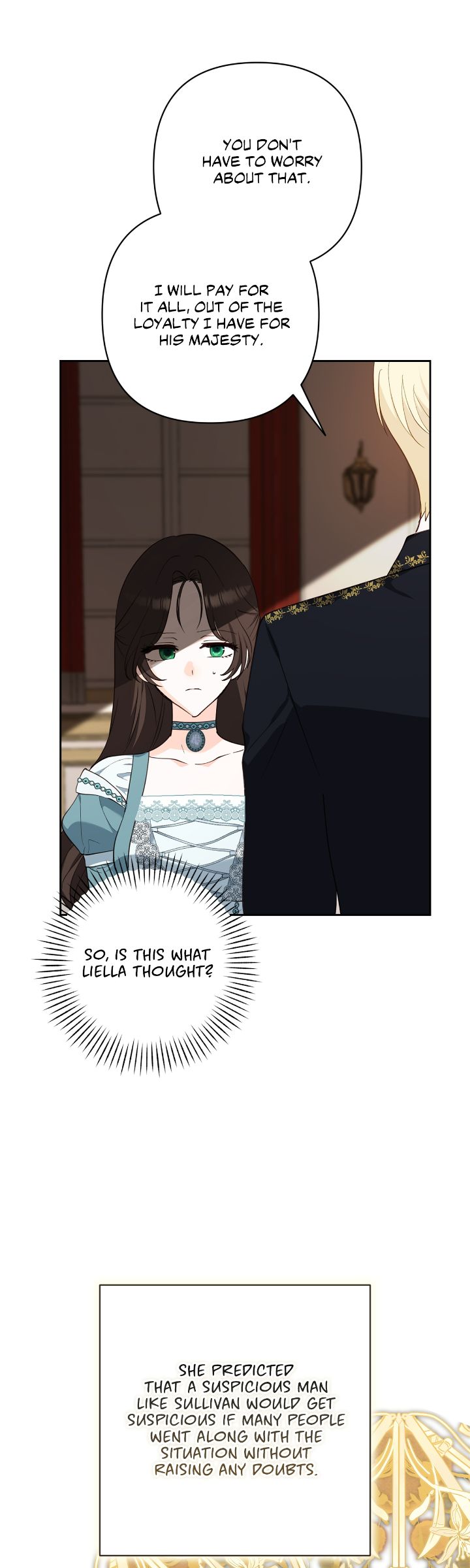 Two Names of Night Chapter 47 page 34