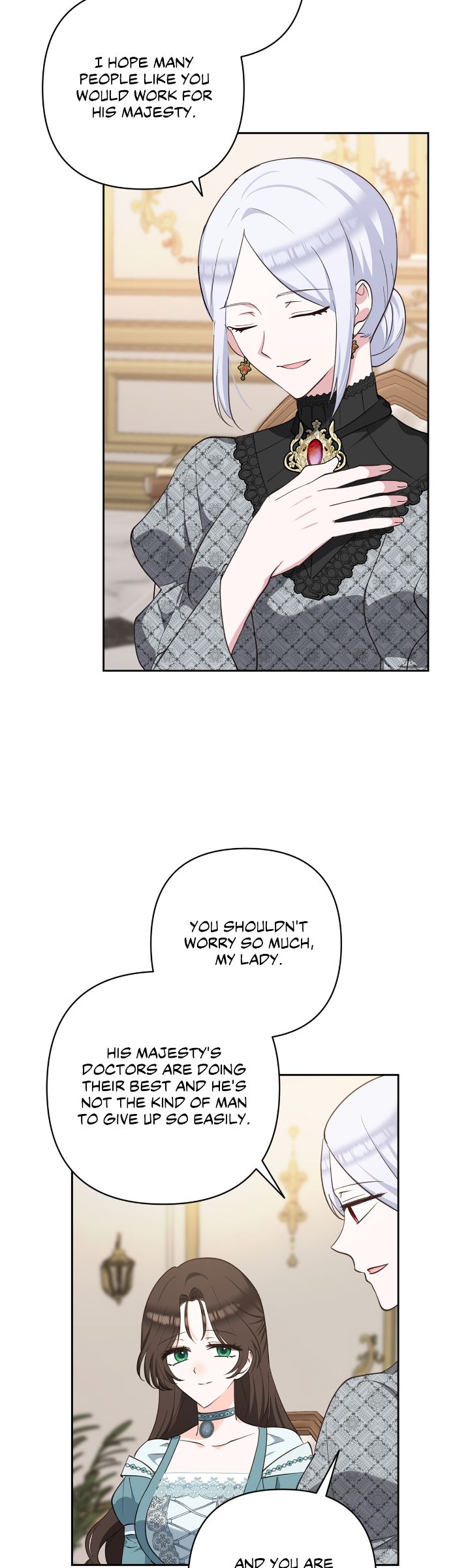 Two Names of Night Chapter 47 page 36