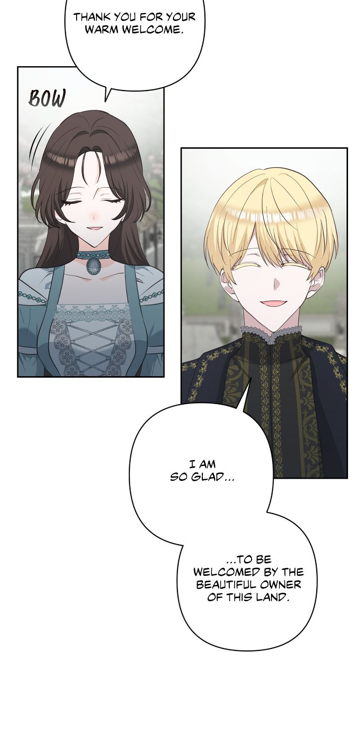 Two Names of Night Chapter 47 page 3