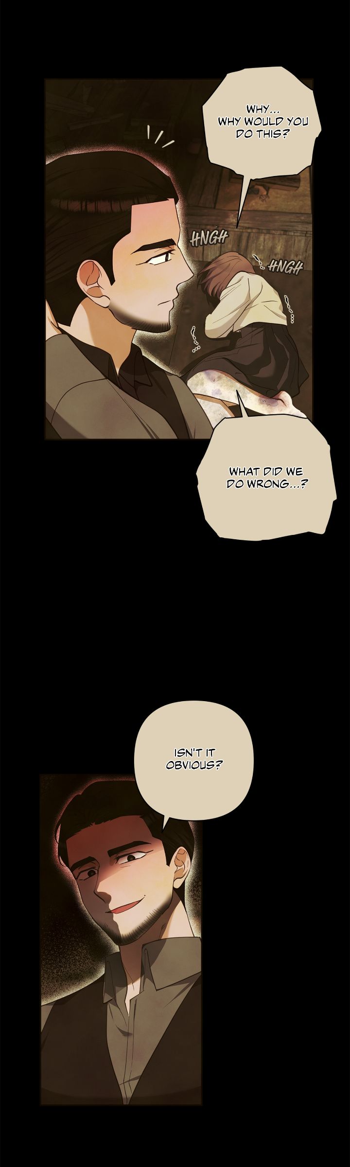 Two Names of Night Chapter 47 page 42