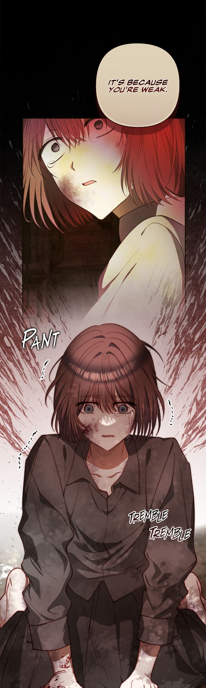 Two Names of Night Chapter 47 page 43