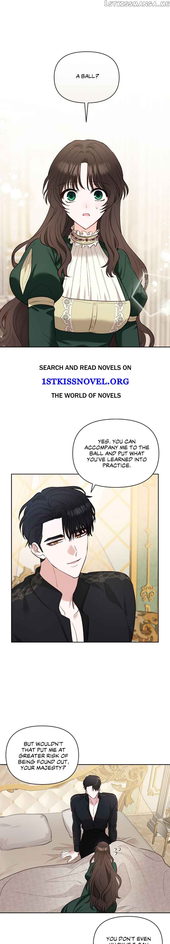 Two Names of Night Chapter 5 page 0