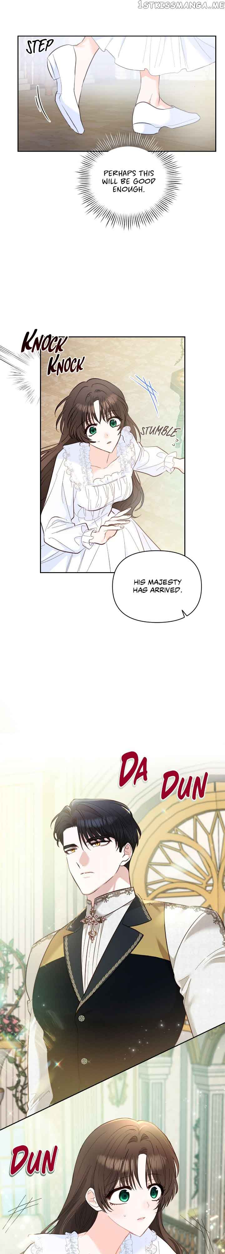 Two Names of Night Chapter 5 page 14