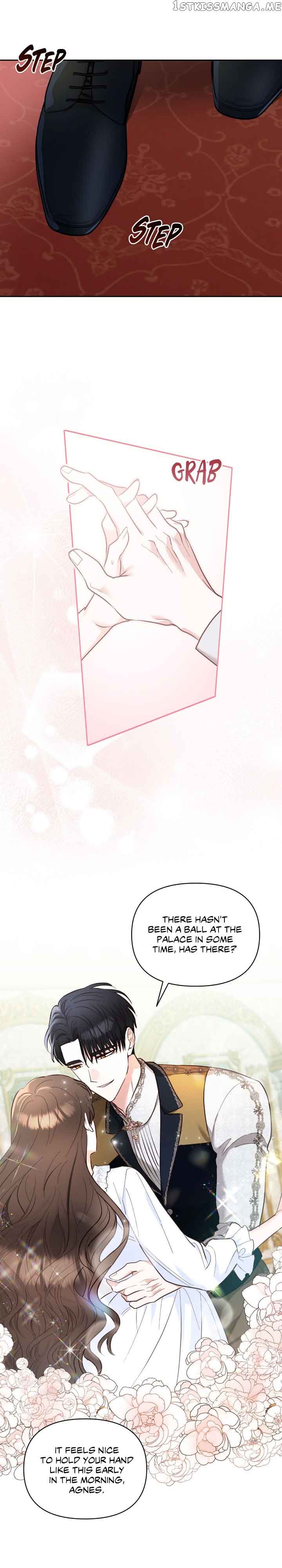 Two Names of Night Chapter 5 page 16