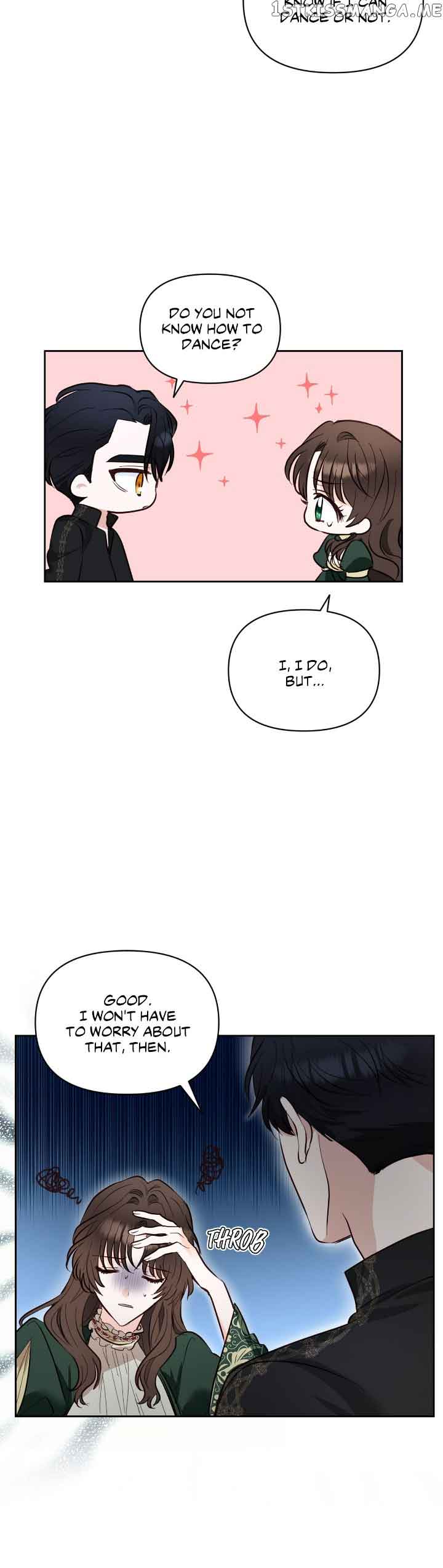Two Names of Night Chapter 5 page 1
