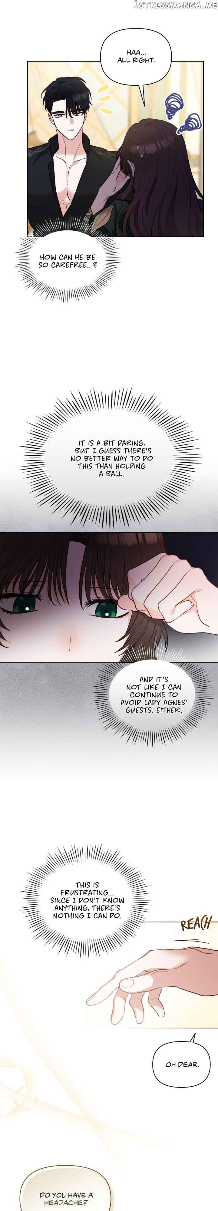 Two Names of Night Chapter 5 page 2