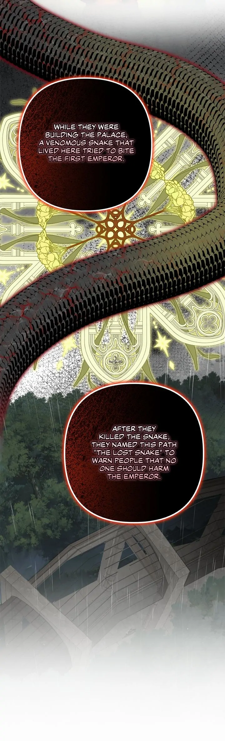 Two Names of Night Chapter 52 page 9