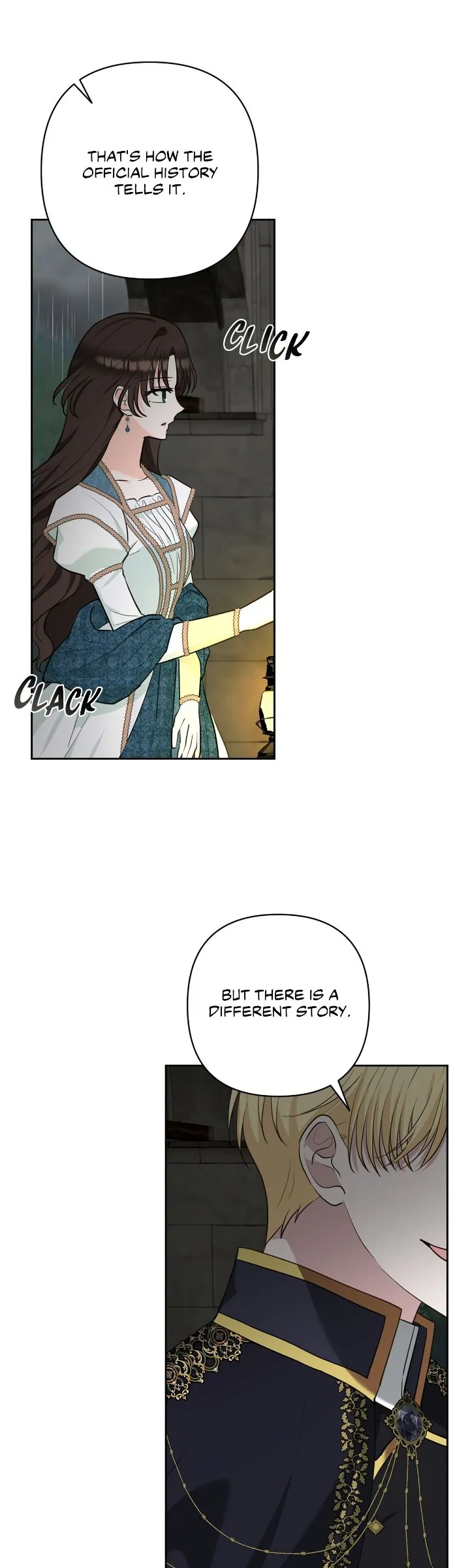 Two Names of Night Chapter 52 page 10