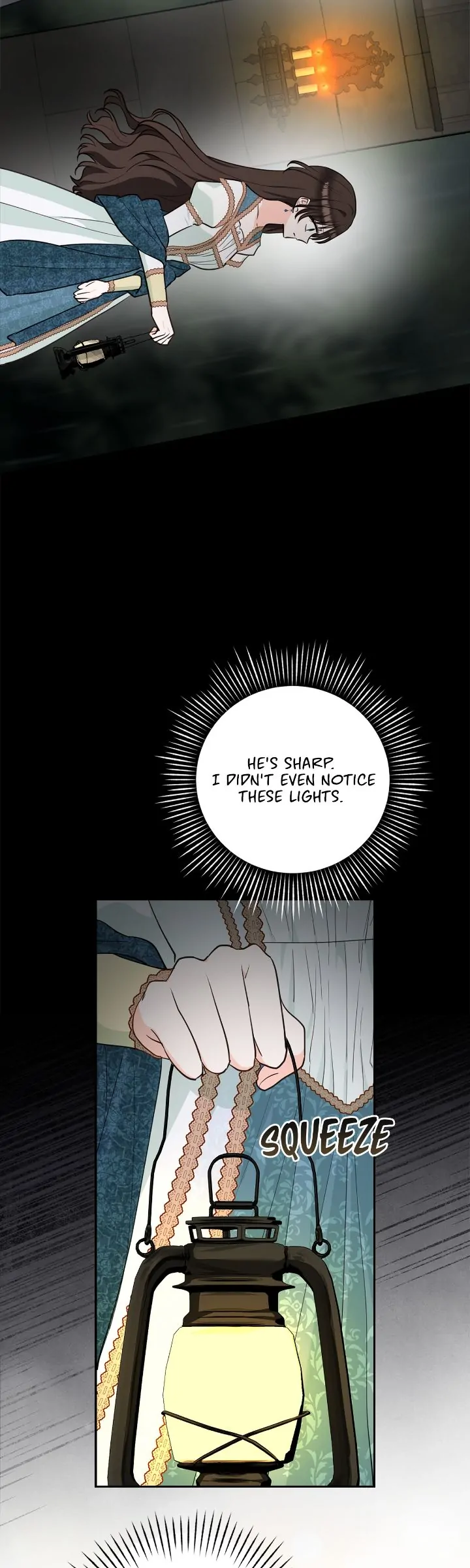 Two Names of Night Chapter 52 page 15