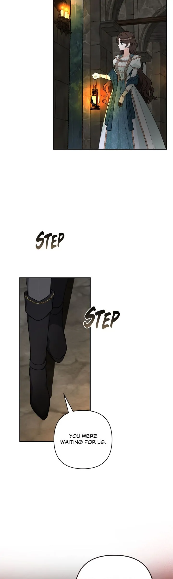 Two Names of Night Chapter 52 page 2
