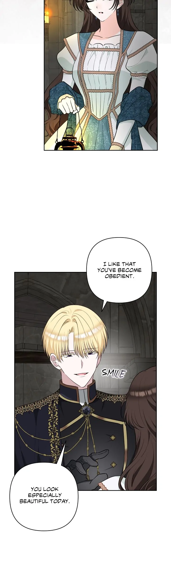 Two Names of Night Chapter 52 page 4
