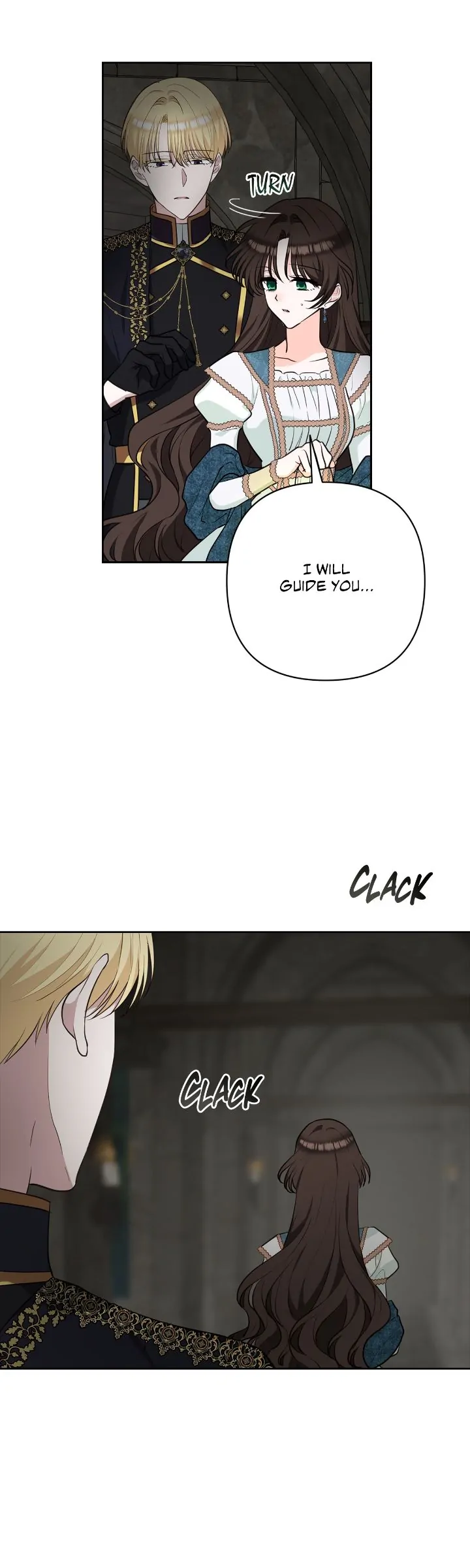 Two Names of Night Chapter 52 page 6