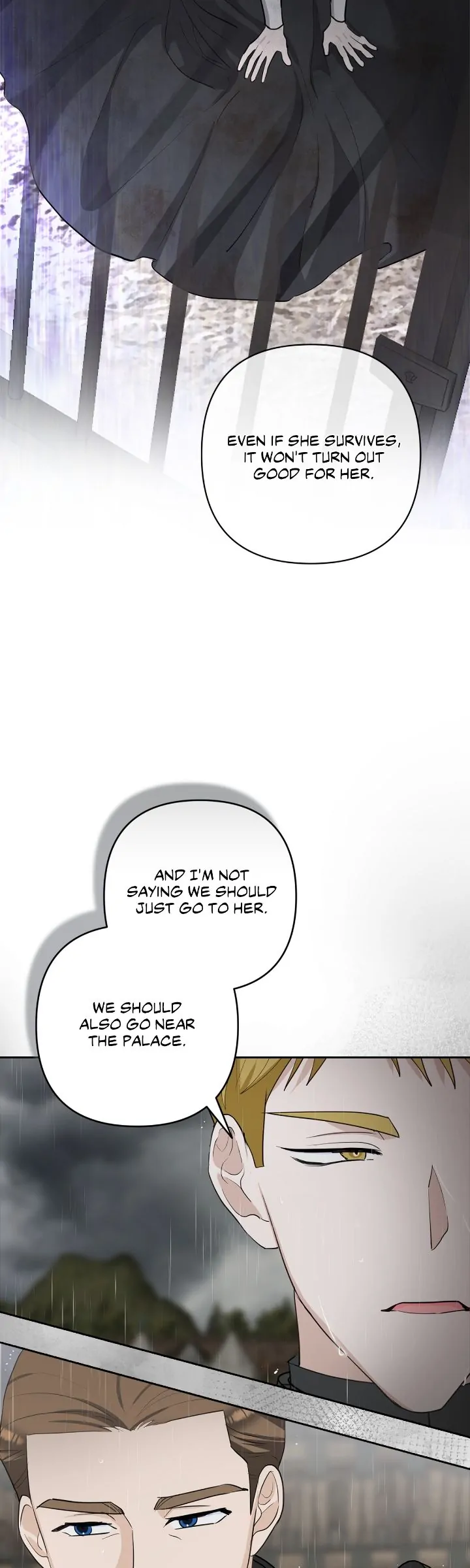 Two Names of Night Chapter 53 page 22