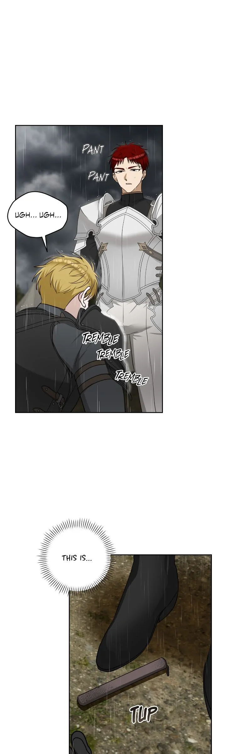 Two Names of Night Chapter 54 page 1