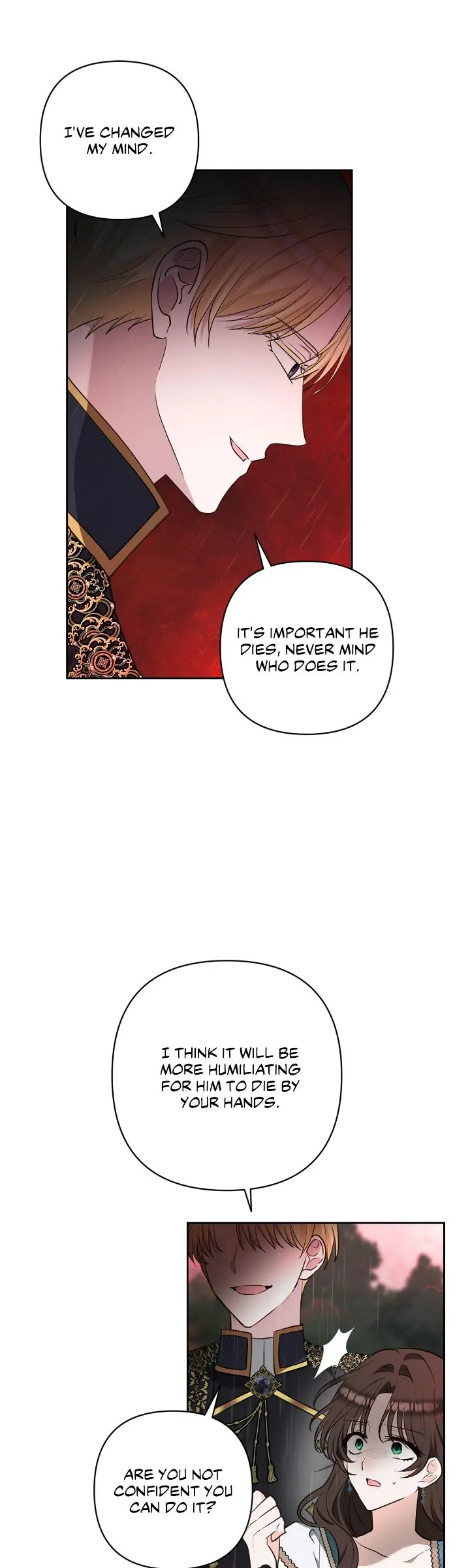 Two Names of Night Chapter 54 page 33