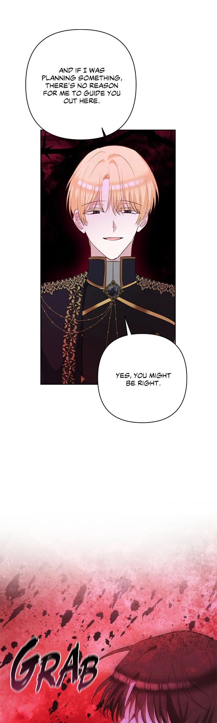Two Names of Night Chapter 54 page 42
