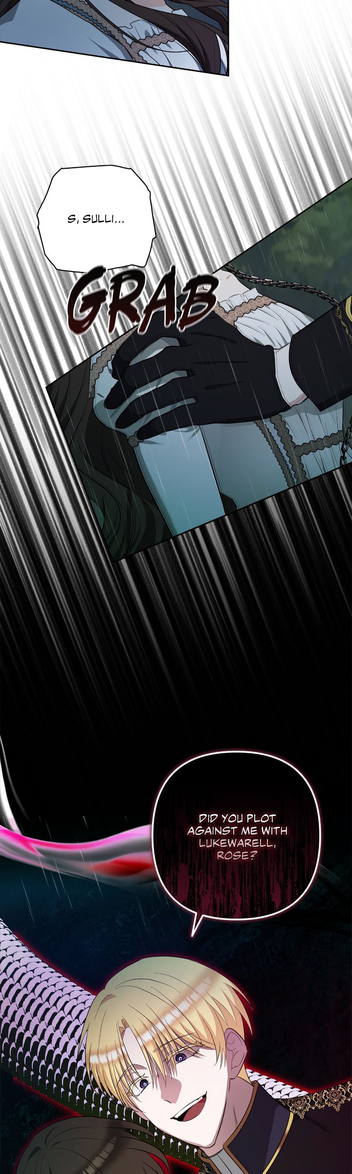 Two Names of Night Chapter 56 page 23
