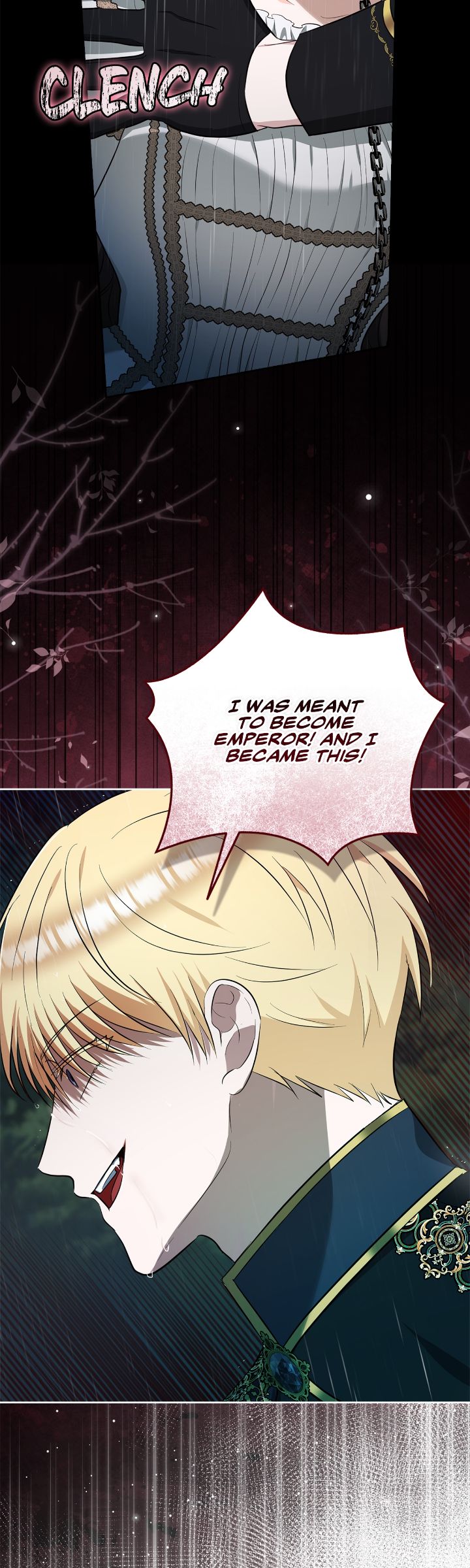 Two Names of Night Chapter 56 page 28