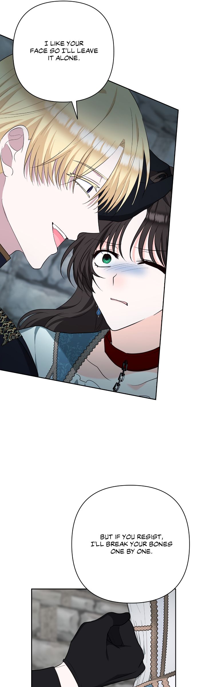 Two Names of Night Chapter 56 page 38