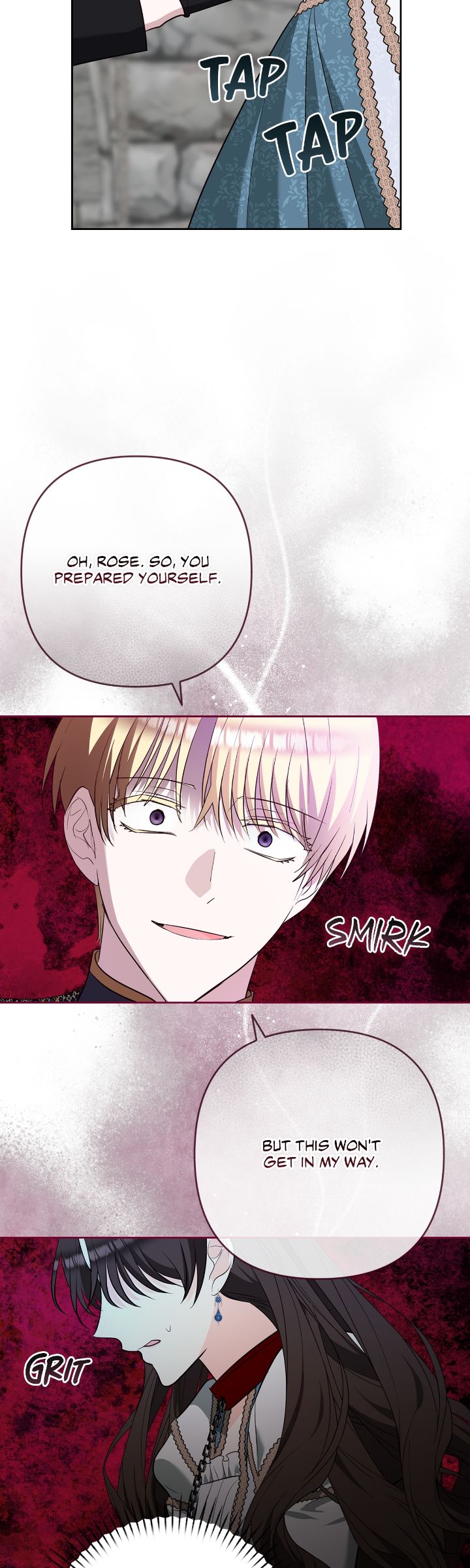 Two Names of Night Chapter 56 page 39