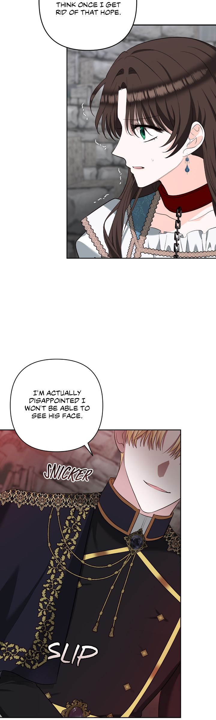 Two Names of Night Chapter 56 page 44