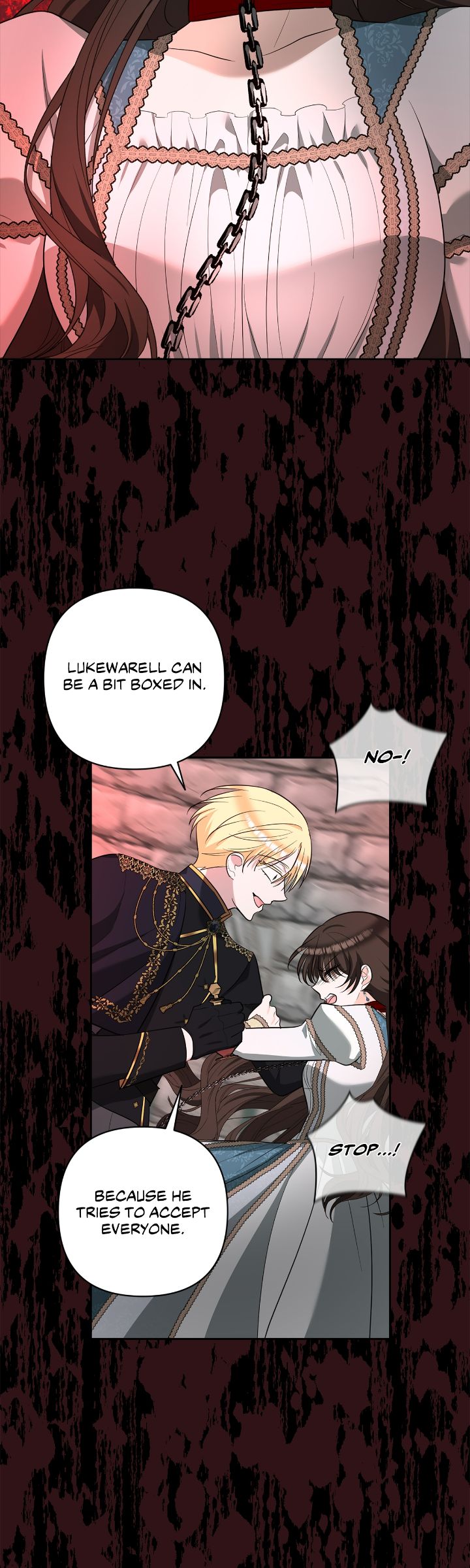 Two Names of Night Chapter 56 page 48