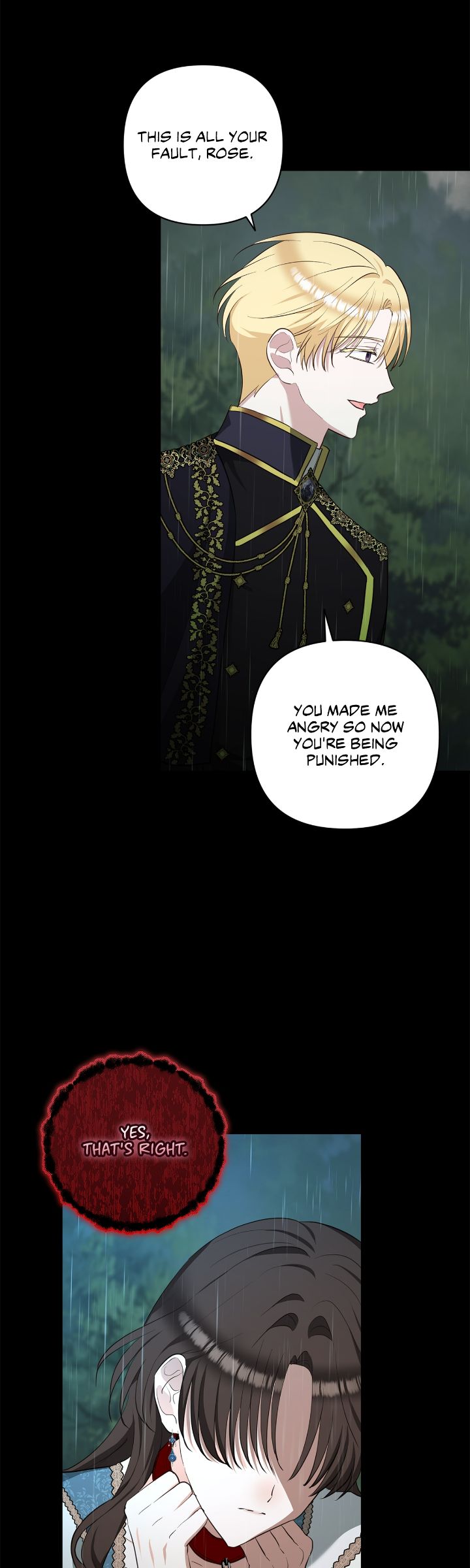 Two Names of Night Chapter 56 page 7