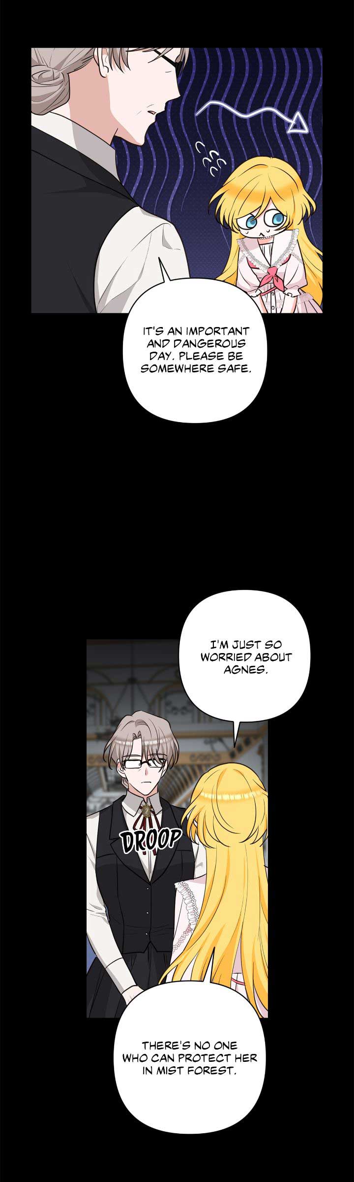 Two Names of Night Chapter 57 page 9