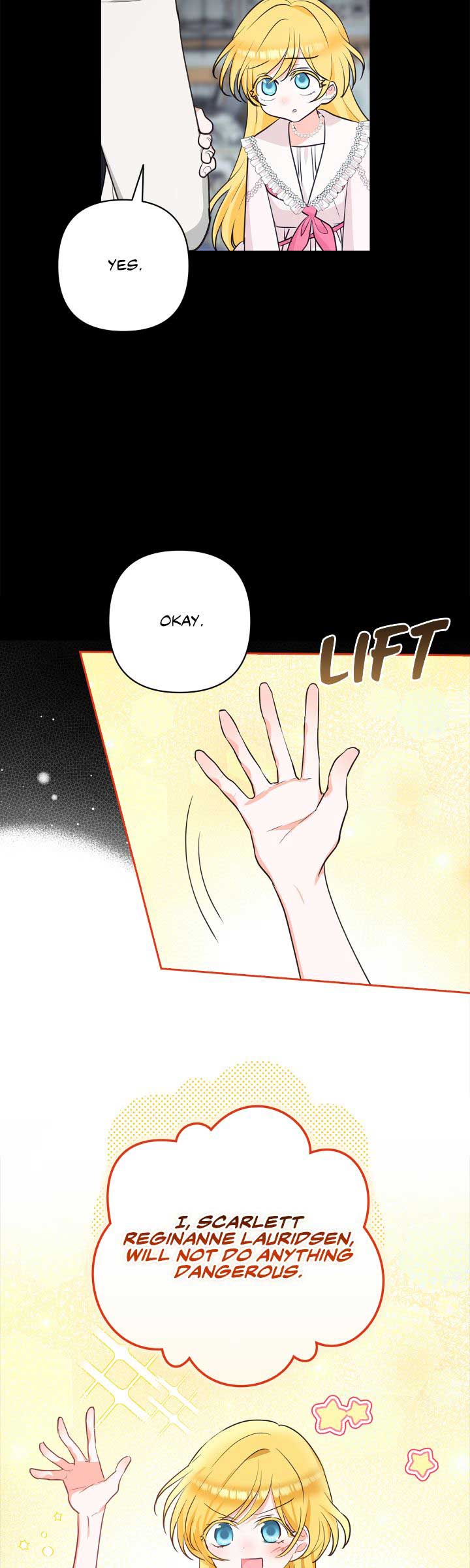 Two Names of Night Chapter 57 page 14