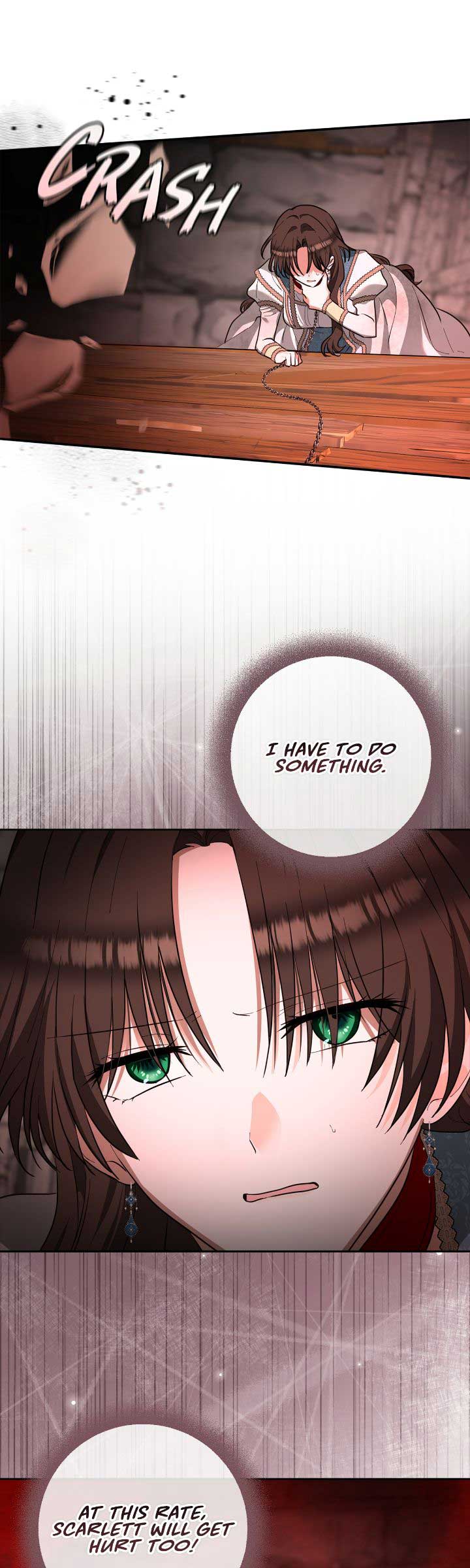 Two Names of Night Chapter 57 page 33
