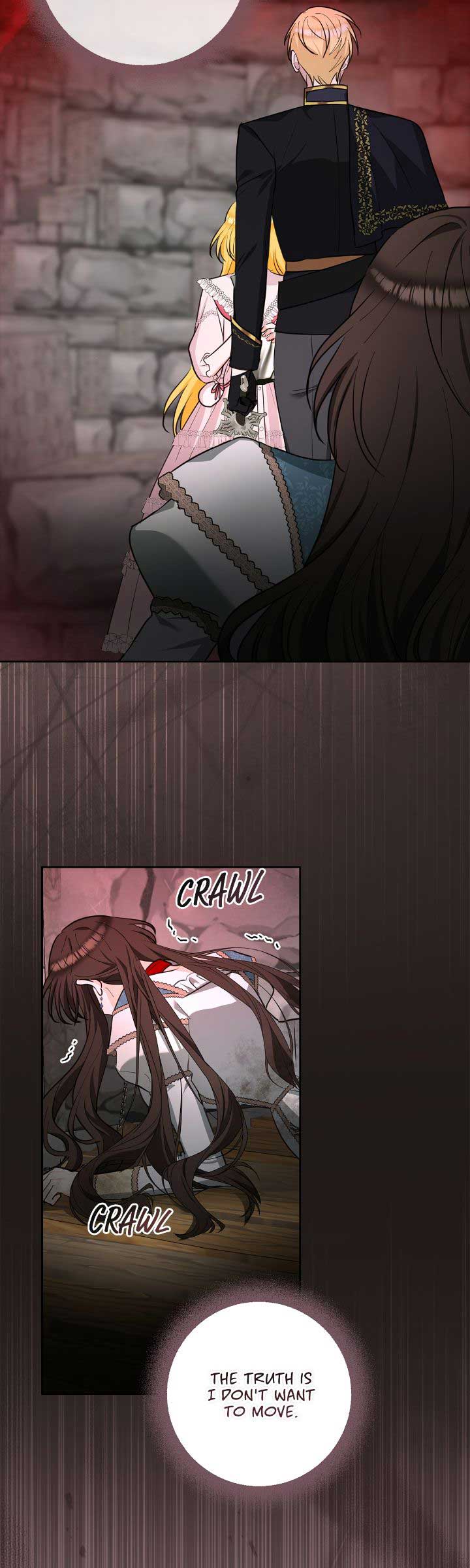 Two Names of Night Chapter 57 page 34