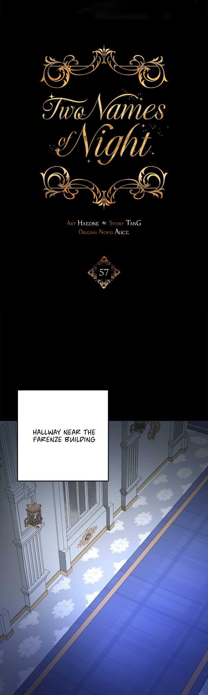 Two Names of Night Chapter 57 page 5