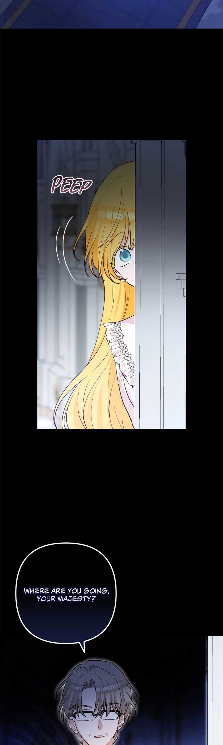 Two Names of Night Chapter 57 page 6