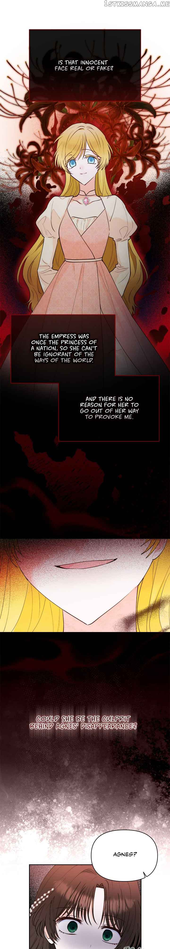 Two Names of Night Chapter 6 page 13