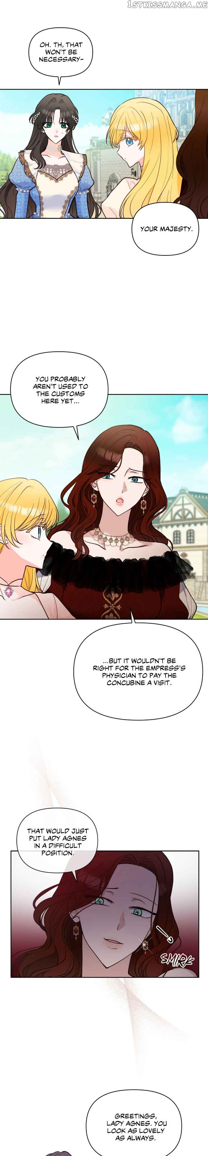 Two Names of Night Chapter 6 page 15