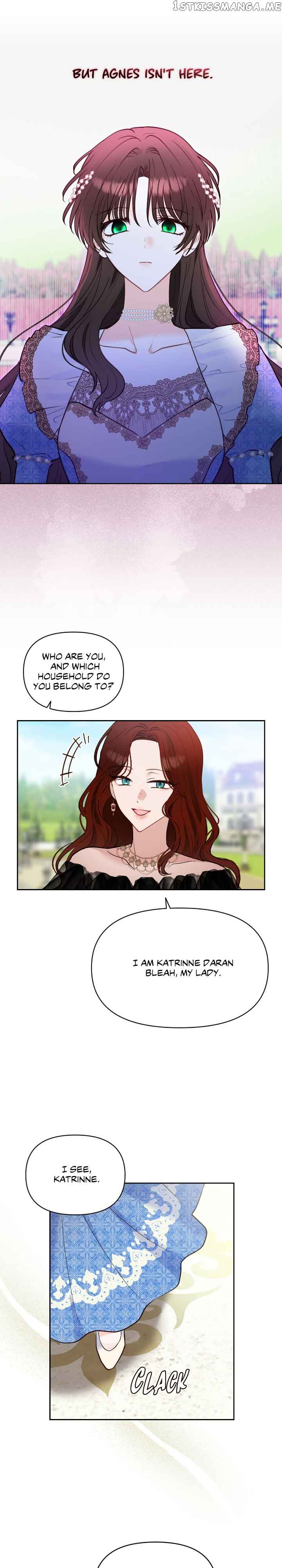 Two Names of Night Chapter 6 page 18