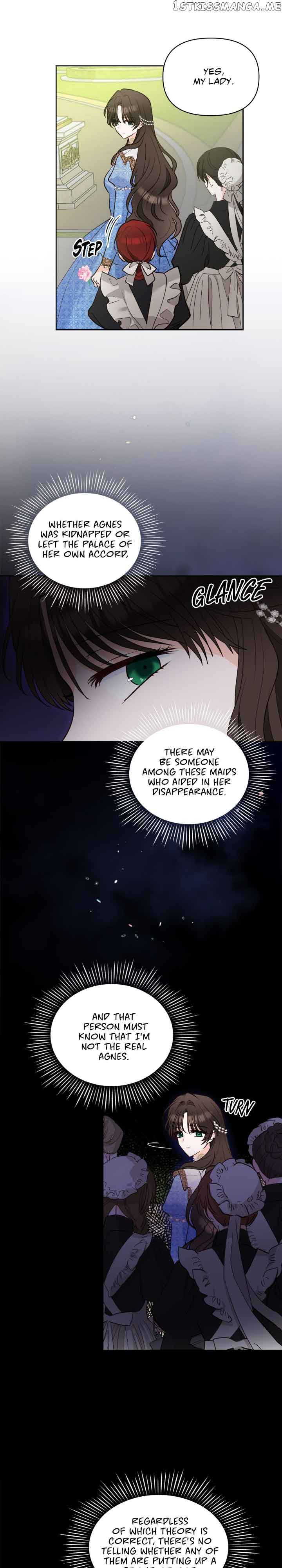 Two Names of Night Chapter 6 page 30