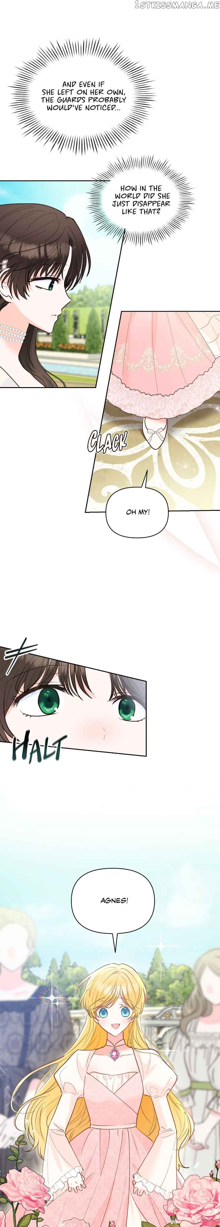 Two Names of Night Chapter 6 page 3