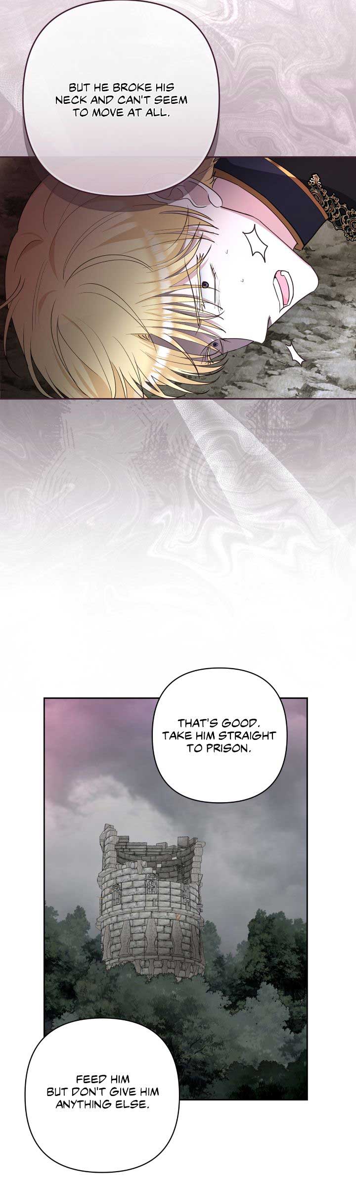 Two Names of Night Chapter 61 page 9