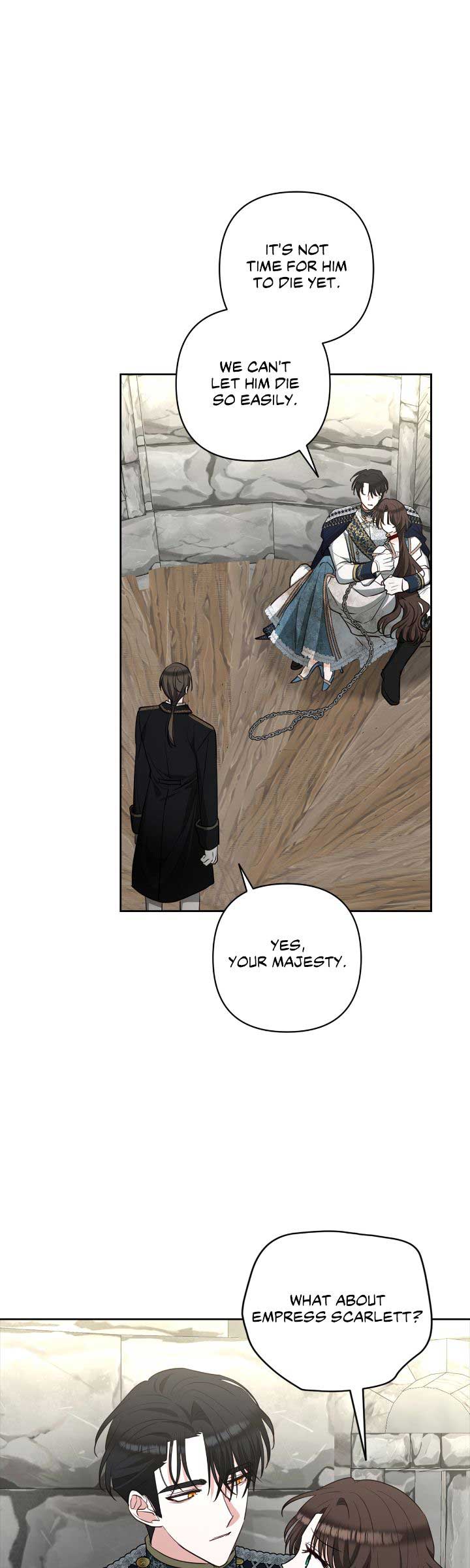 Two Names of Night Chapter 61 page 10