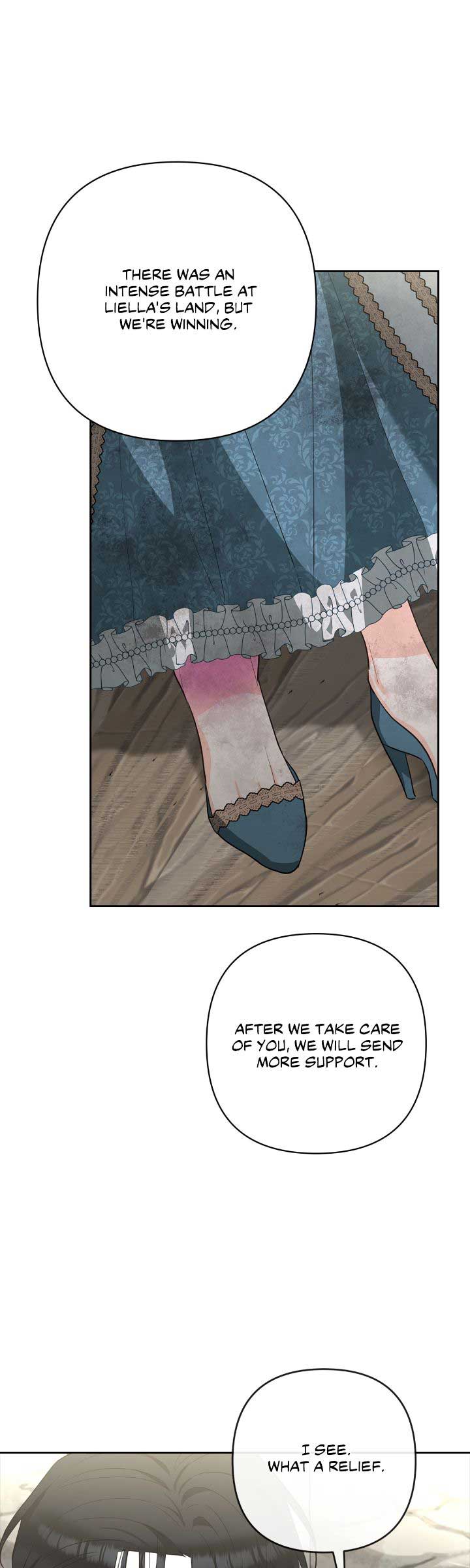 Two Names of Night Chapter 61 page 13
