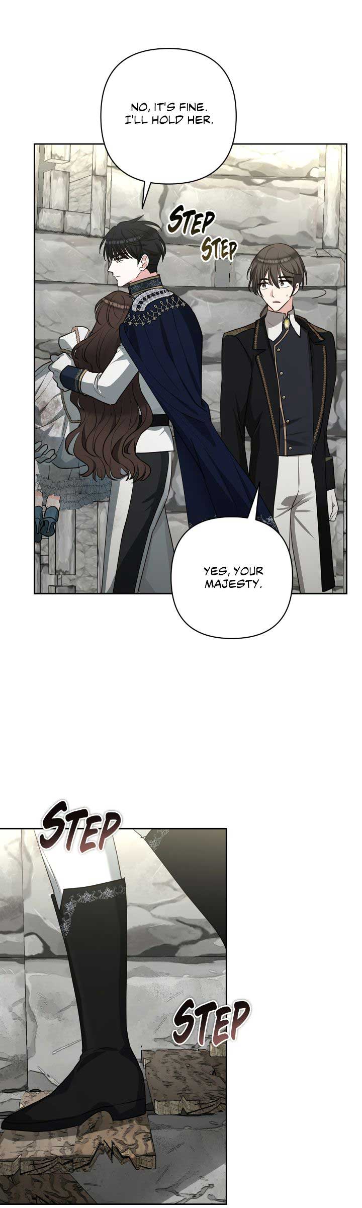 Two Names of Night Chapter 61 page 17