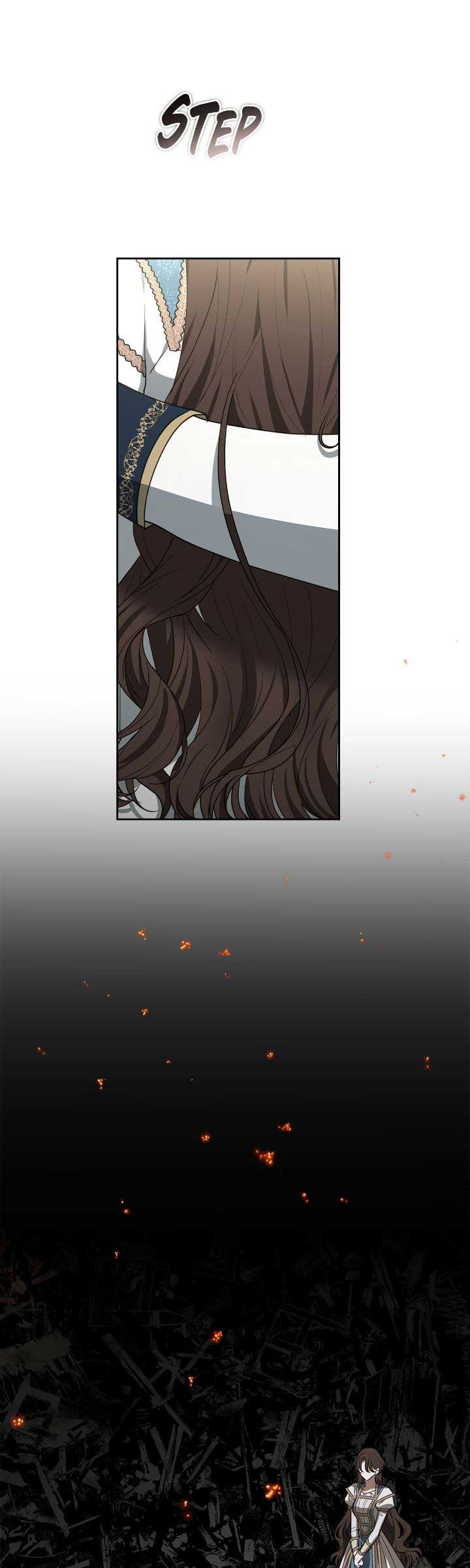 Two Names of Night Chapter 61 page 18