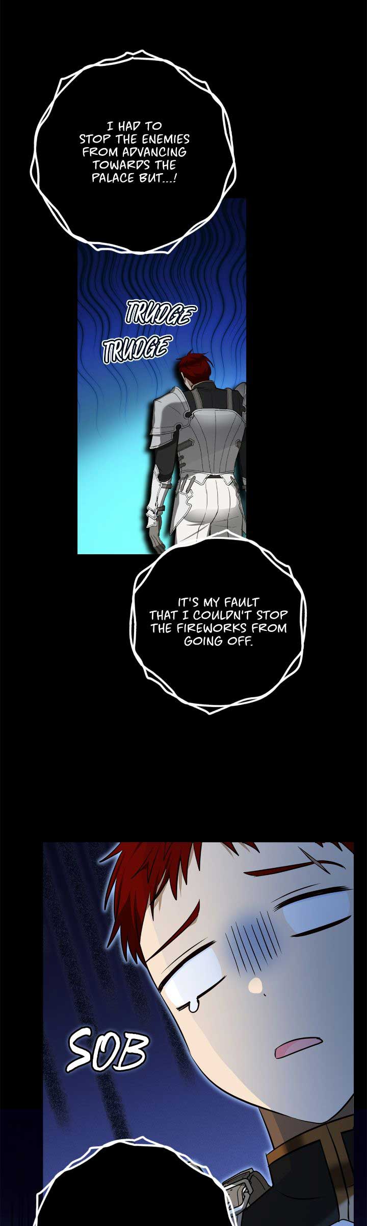 Two Names of Night Chapter 61 page 31
