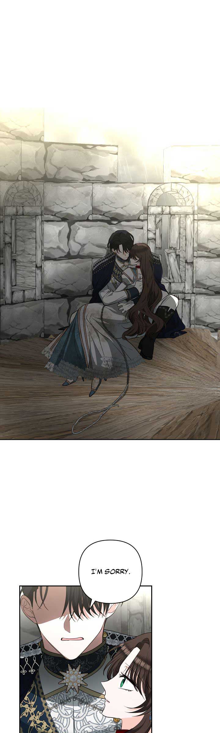 Two Names of Night Chapter 61 page 4